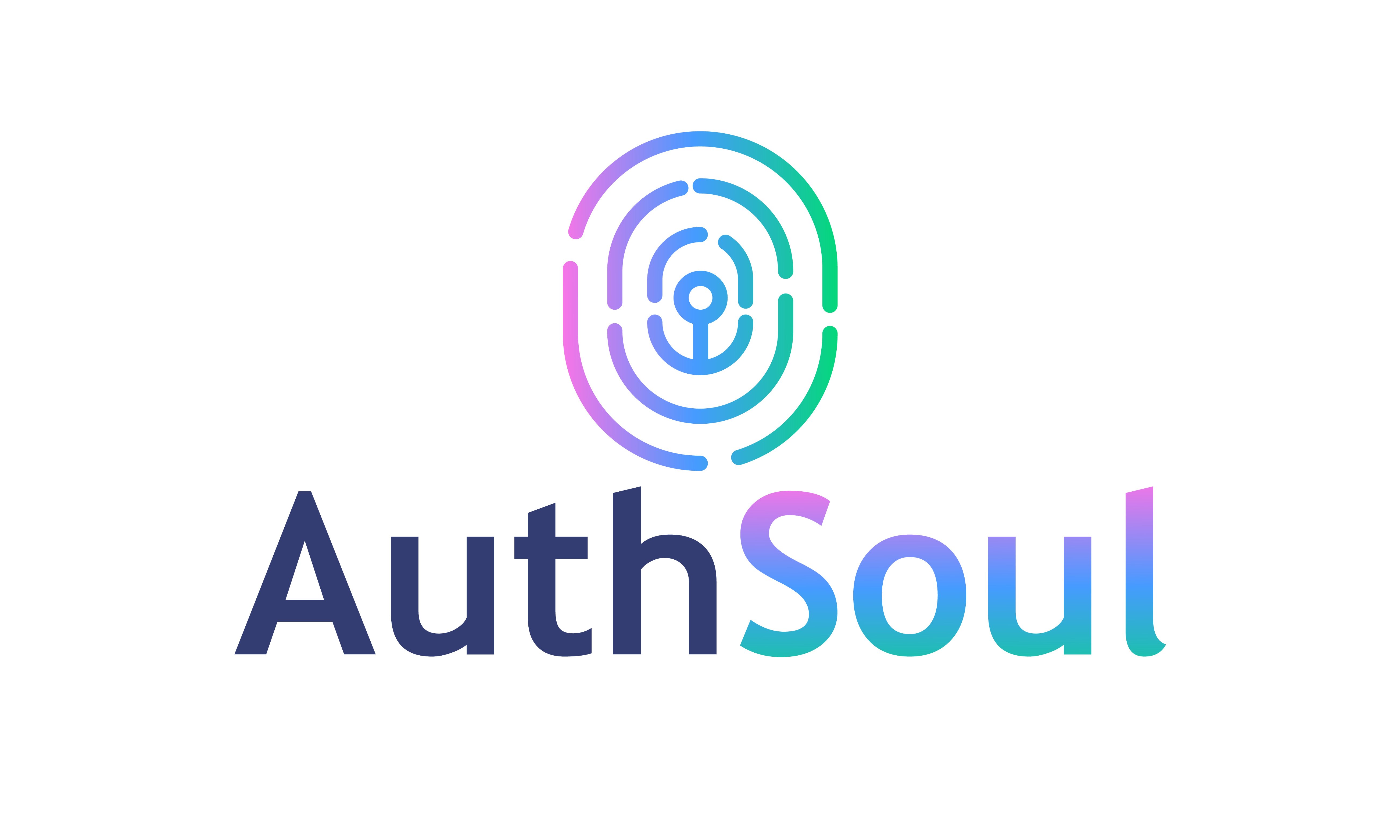 AuthSoul logo